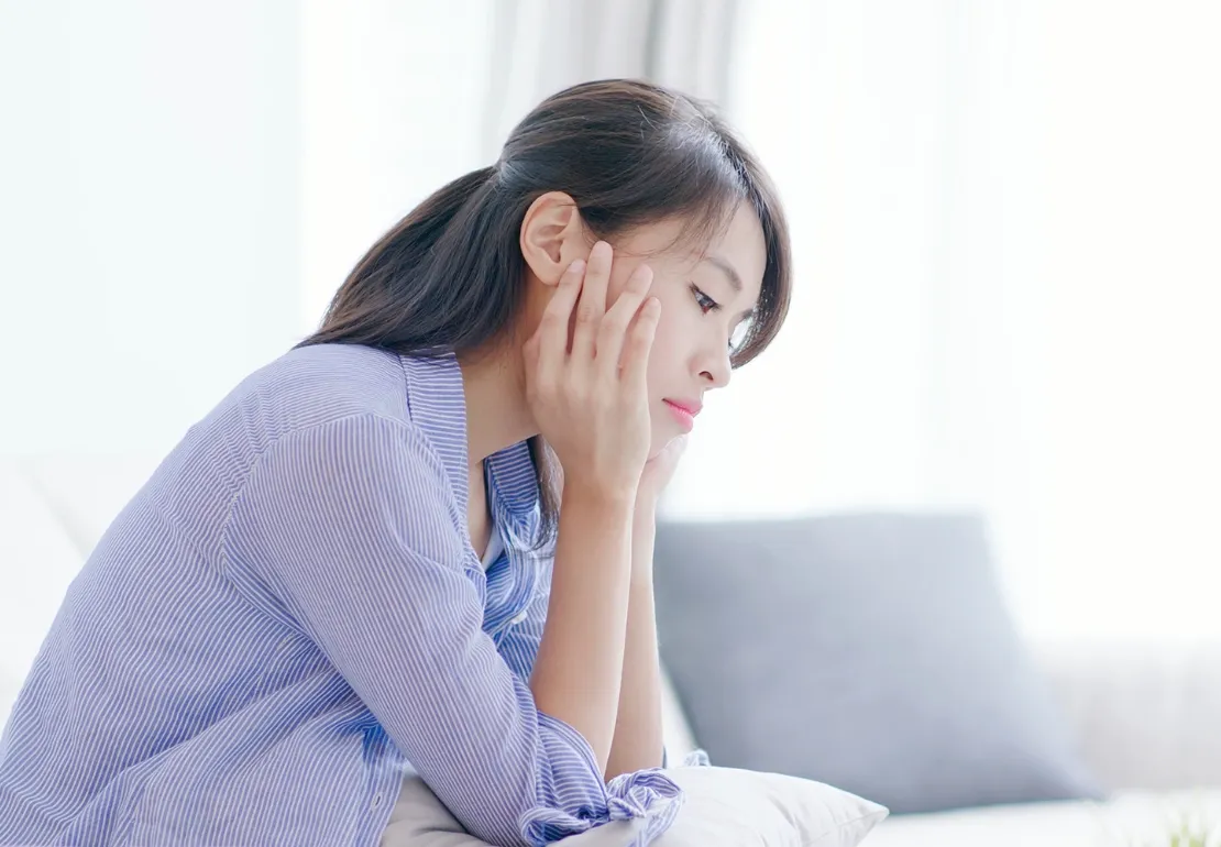 こんなお悩みありませんか？